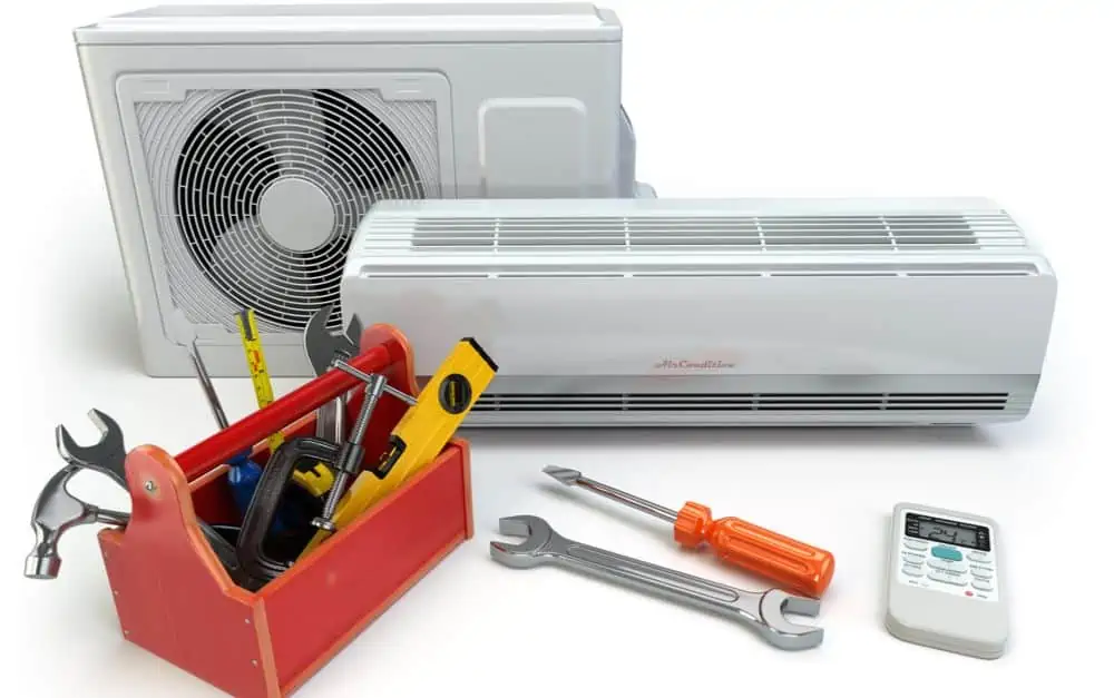 depannage chauffage et climatiosation